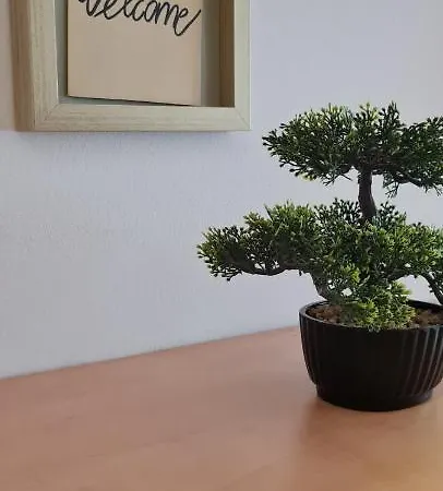Apartmán Aurora Moravske Toplice