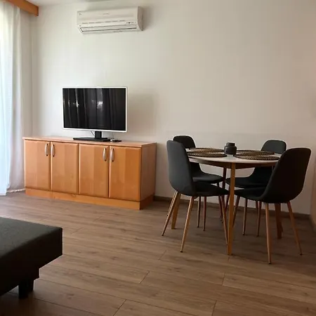 Aurora Apartmán Moravske Toplice
