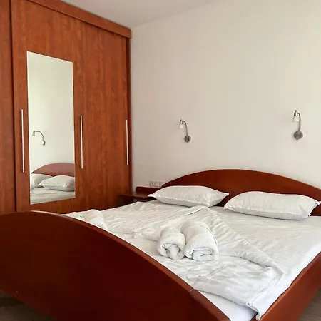 Apartmán Aurora *