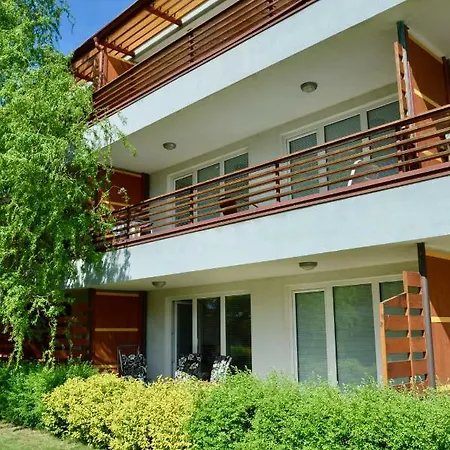 Aurora Moravske Toplice