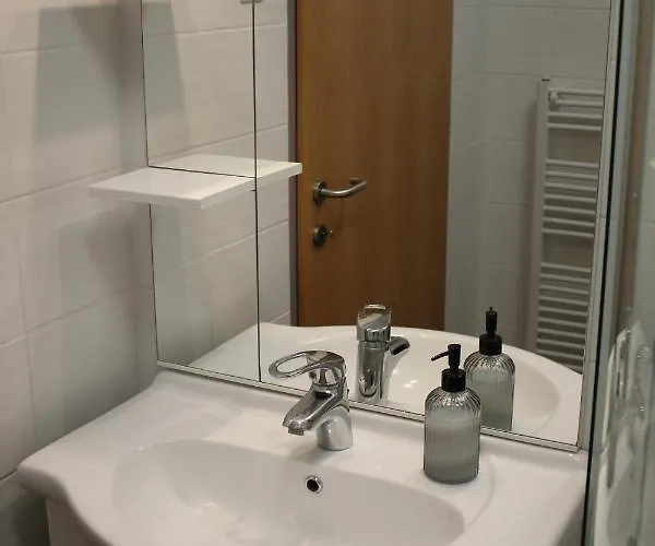 Appartement Aurora Moravske-Toplice