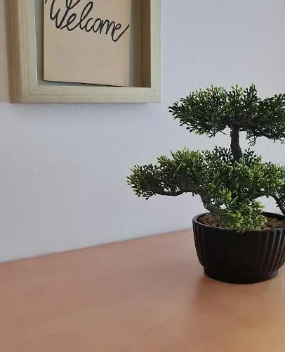 Appartement Aurora Moravske-Toplice