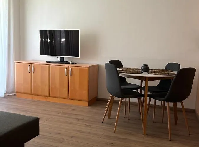 Aurora Appartement Moravske-Toplice