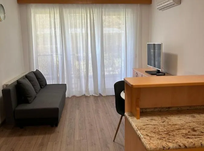 Appartement Aurora Moravske-Toplice