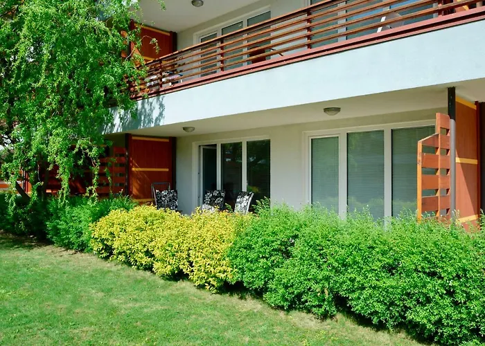 Aurora Moravske Toplice