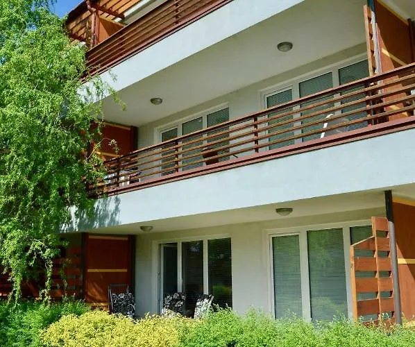 Aurora Moravske Toplice